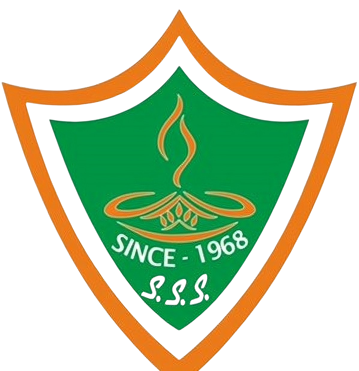 Seva Sangh Samiti logo