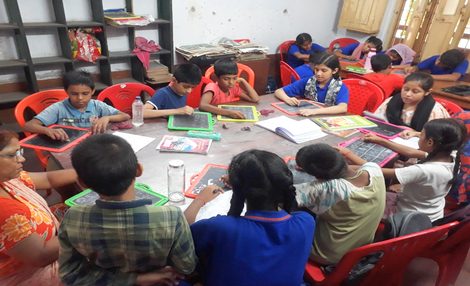 Free coaching classes at Watkins Lane, Howrah